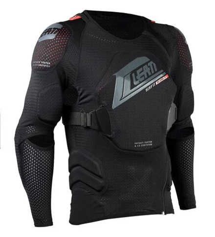 Защита панцирь Leatt Body Protector 3DF AirFit