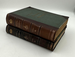 «Император Александр II»- С.Татищев, в 2-х т., 1911