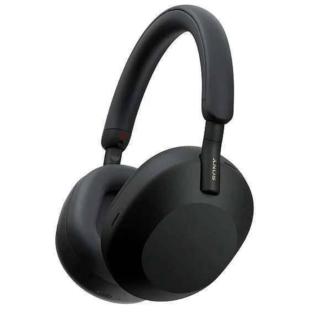 Гарнитура wireless Sony WH1000XM5/B