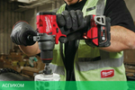 Дрель-шуруповерт Milwaukee M18 FDD3-0 (4933498059)