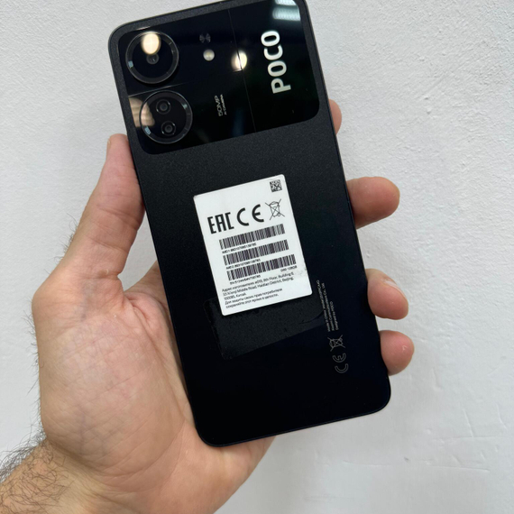 Xiaomi Poco C65  6/128GB (Без комплекта)
