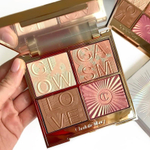 Charlotte Tilbury Glowgasm Face Palette