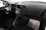 Ford Focus, 2017 год