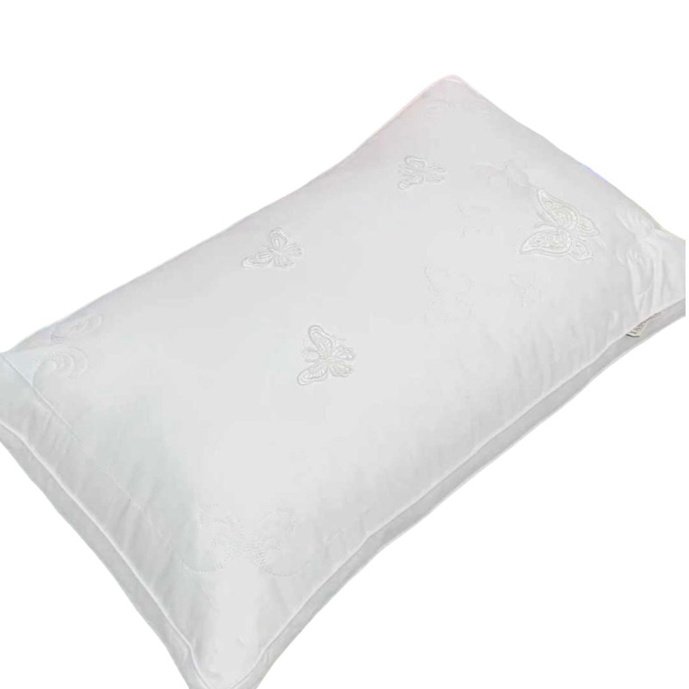 Подушка La Perla бабочки 50*70