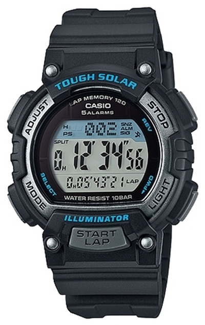 Часы Casio Collection STL-S300H-1A