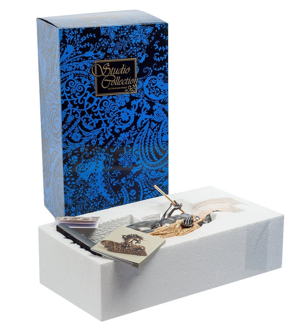 Veronese WS- 29 Статуэтка «Ясон с Золотым руном» (Бертель)