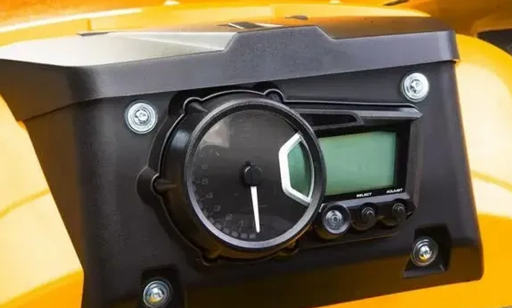 Снегоход STELS ВИКИНГ (VIKING) SV800T LUX V3.0 K01 SWT CVTECH