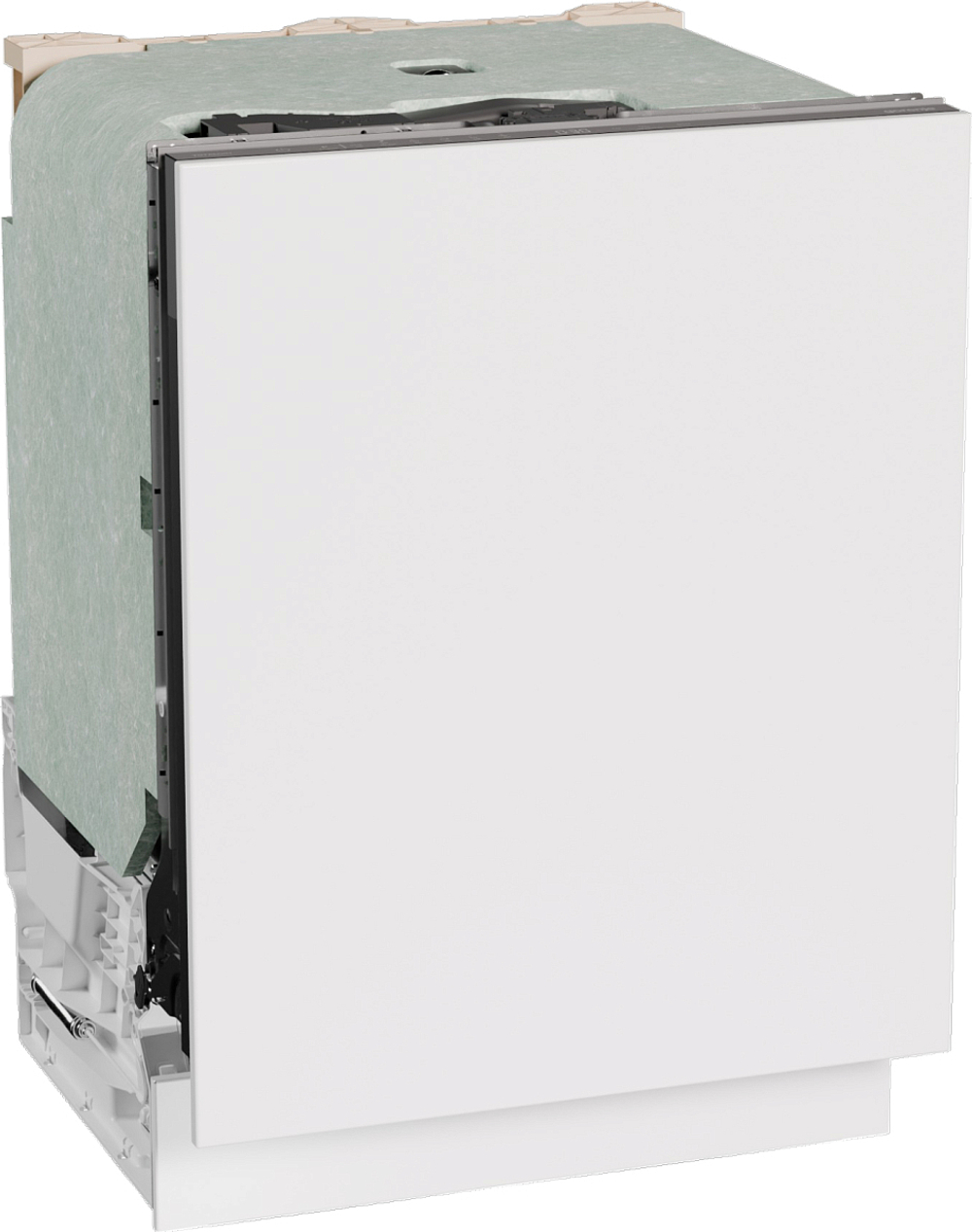 Встраиваемая посудомоечная машина Gorenje GV16D5
