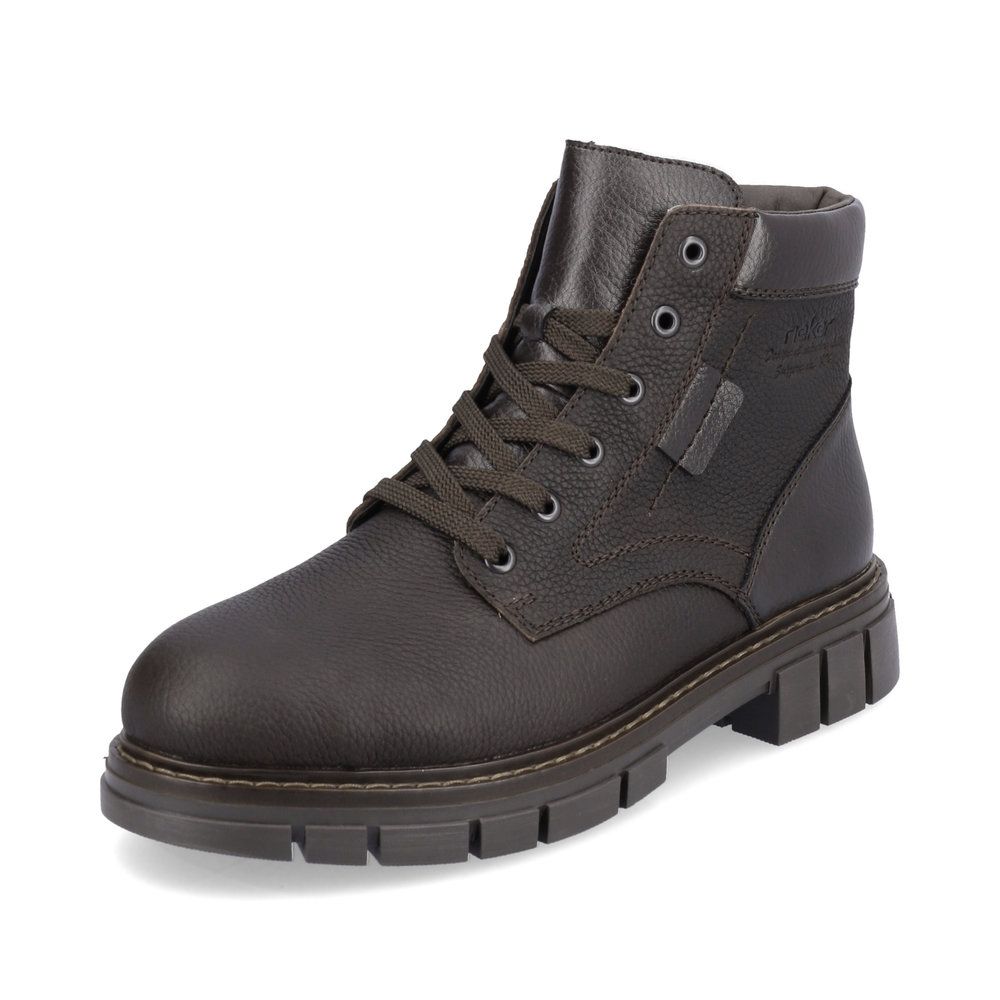 Мужские Ботинки Rieker 32204-25