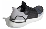Кроссовки Adidas Ultraboost 19 Core Black Grey
