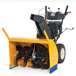 Снегоуборщик CUB CADET 933 SWE Pro