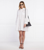 платье Emporio Armani - белый(262715 2R351)