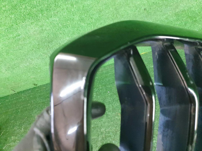 Решетка радиатора BMW X5 G05 (2018-2023)