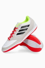 Футзалки adidas Top Sala Competition 2 IN Junior - белый