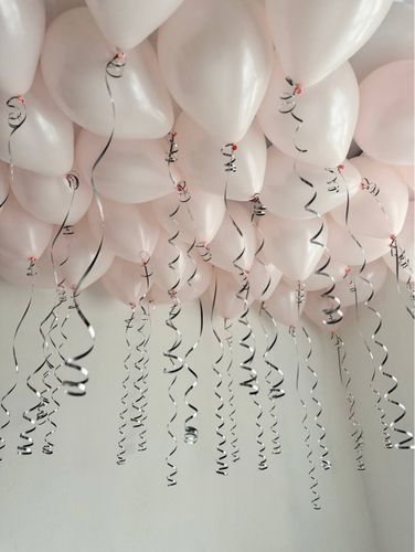 Акции и Палитра