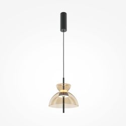 Светильник подвесной светодиодный Maytoni   MOD185PL-L12CG3K2