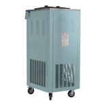 Фризер мягкого мороженого MQ-L18 Foodatlas Eco (голубой)