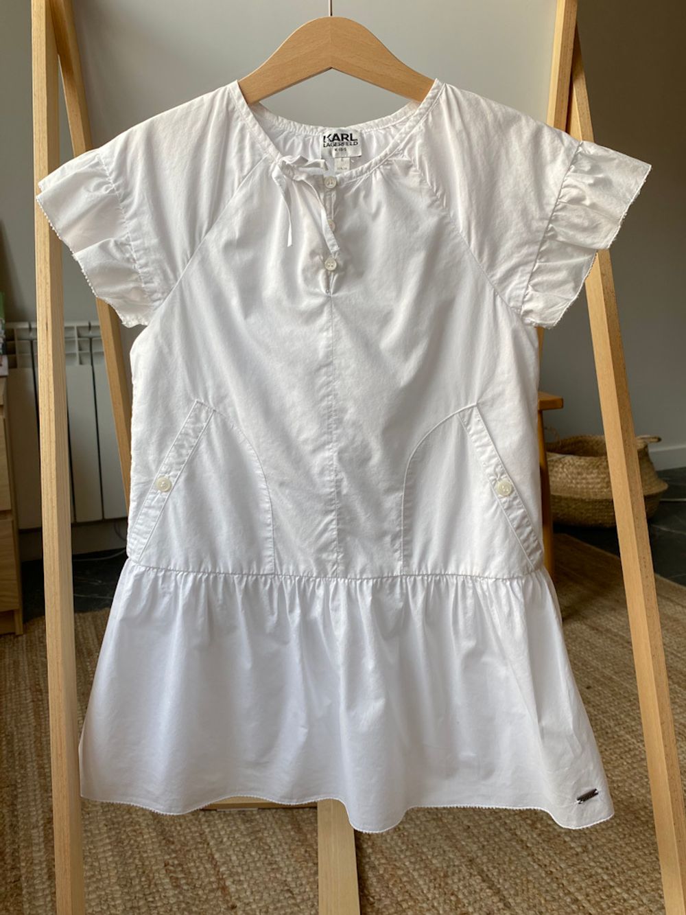 Платье Karl Lagerfeld, 116