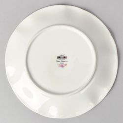 НАБОР ДЛЯ ЗАВТРАКА LEFARD "ВРЕМЕНА ГОДА" 2 ПР. 440 МЛ ГОЛУБОЙ