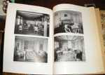 "Интерьер. Искусство оформления дома (дизайн).  Innen-Dekoration. Die gesamte wohnungskunst in bild und wort.". . 1913г. - антикварное издание