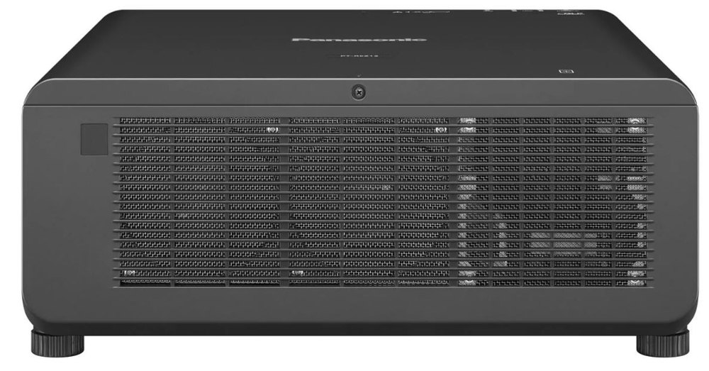 Проектор  Panasonic PT-REZ10BE