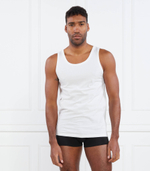 майка 3 шт. Classic BOSS BLACK - белый(50475278)