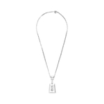 Колье Ciclon DETALLE COLOR CRISTAL B231801-66 BW/S