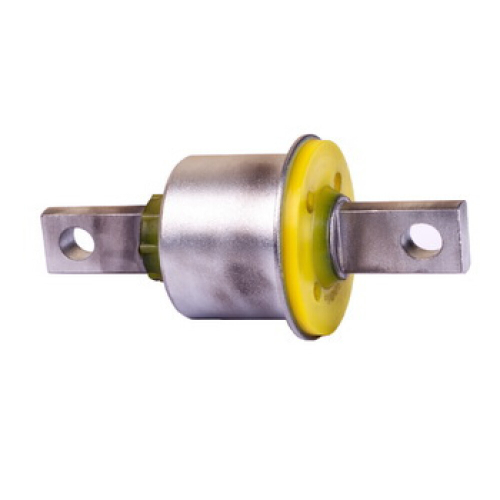 Полиуретановый сайлентблок задней подвески, балки (1 шт.), Точка опоры.3-06-3004