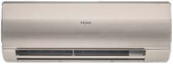 Неинверторный кондиционер Haier Flexis On-Off HSU-09HFF203/R3-G / HSU-09HUF203/R3 (2025)