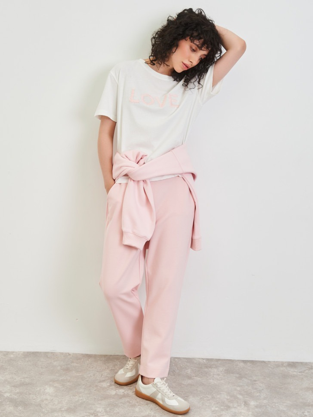 Брюки женские Smith&Soul