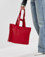 Сумка 864 03 красный