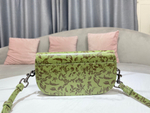 Christian Dior Bobby East West Bag