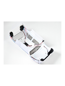 Кузов для автомодели MJX 14302