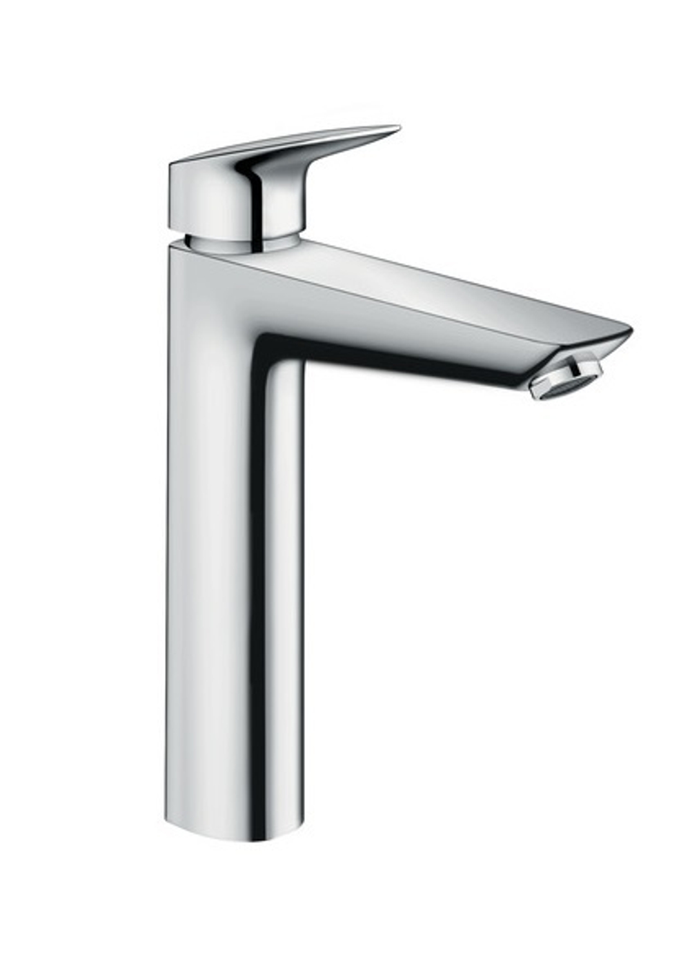 Смеситель для раковины Hansgrohe 71091000 Logis 190