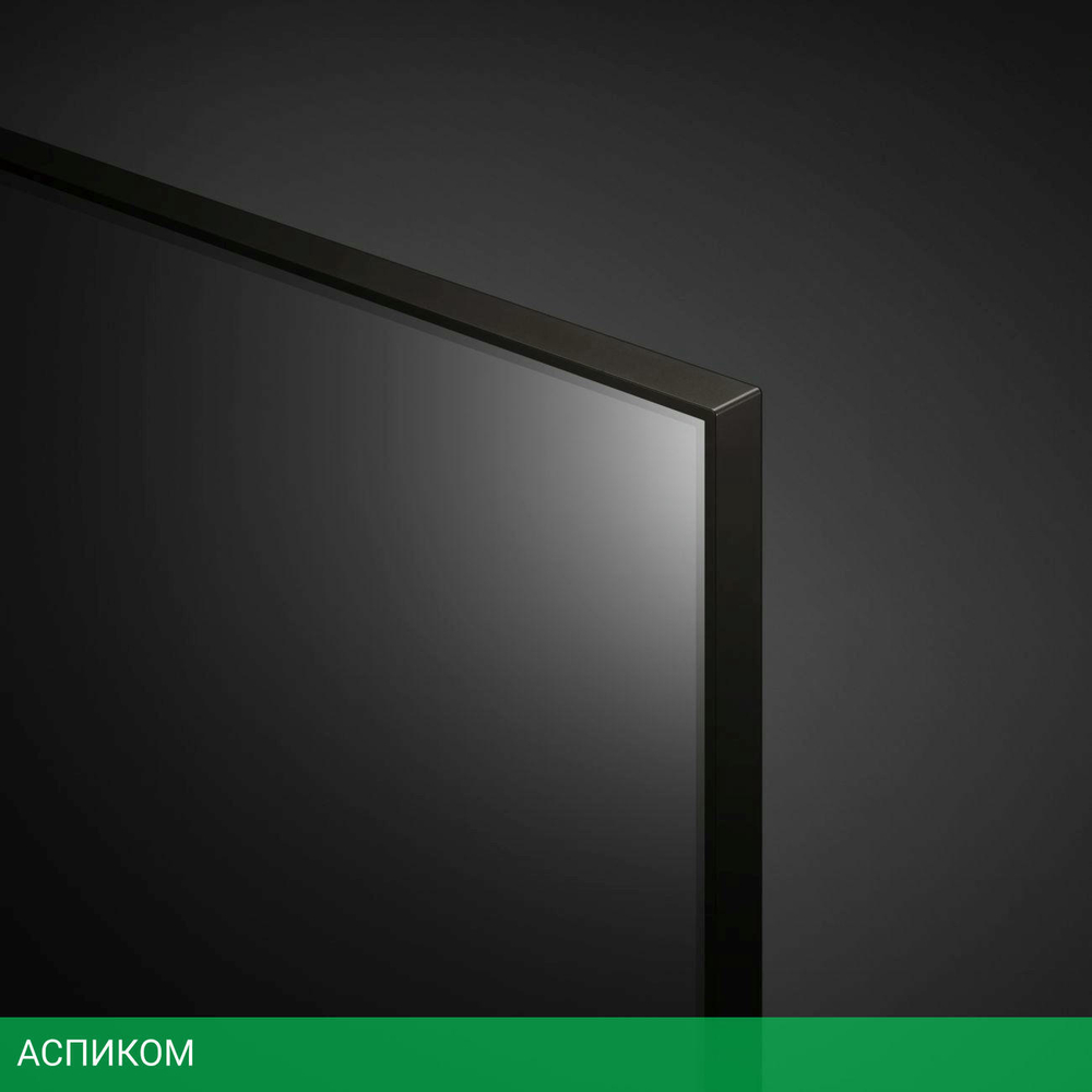 Телевизор LED LG 55" 55UR78009LL.ARUB
