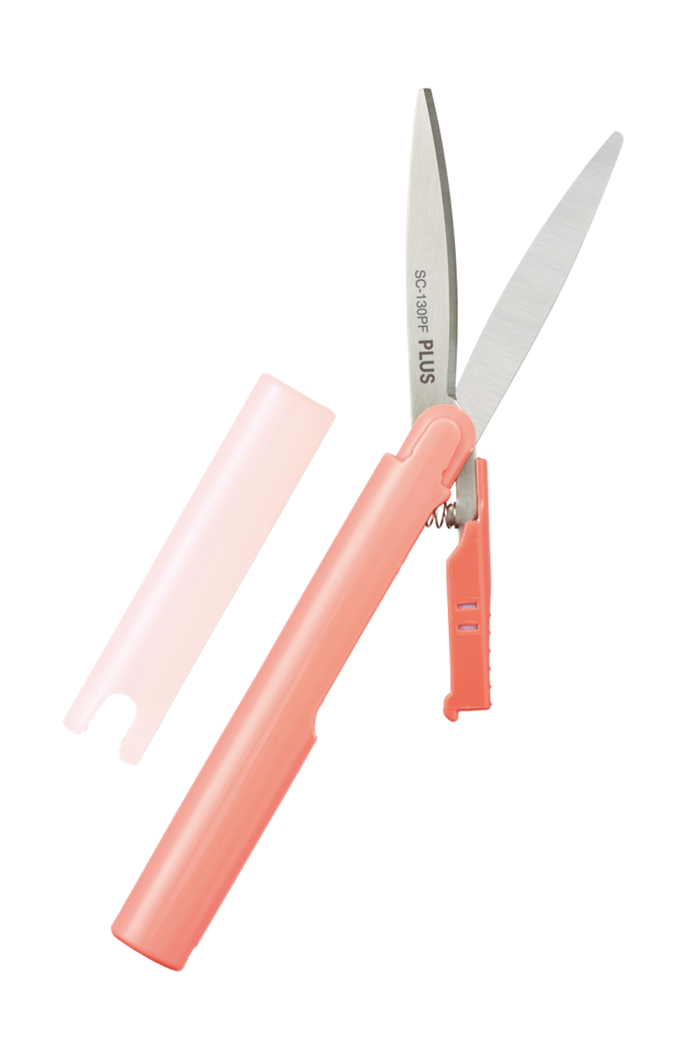 Ножницы Fit Cut Curved Twiggy