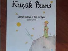 Küçük Prens