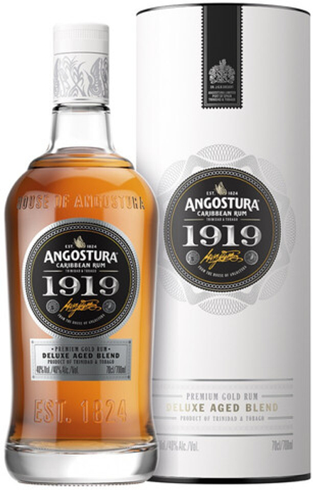 Ром Angostura 1919, 0.7 л