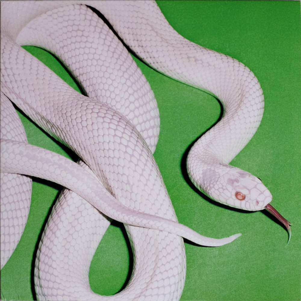 Deftones - Private Music - Black LP