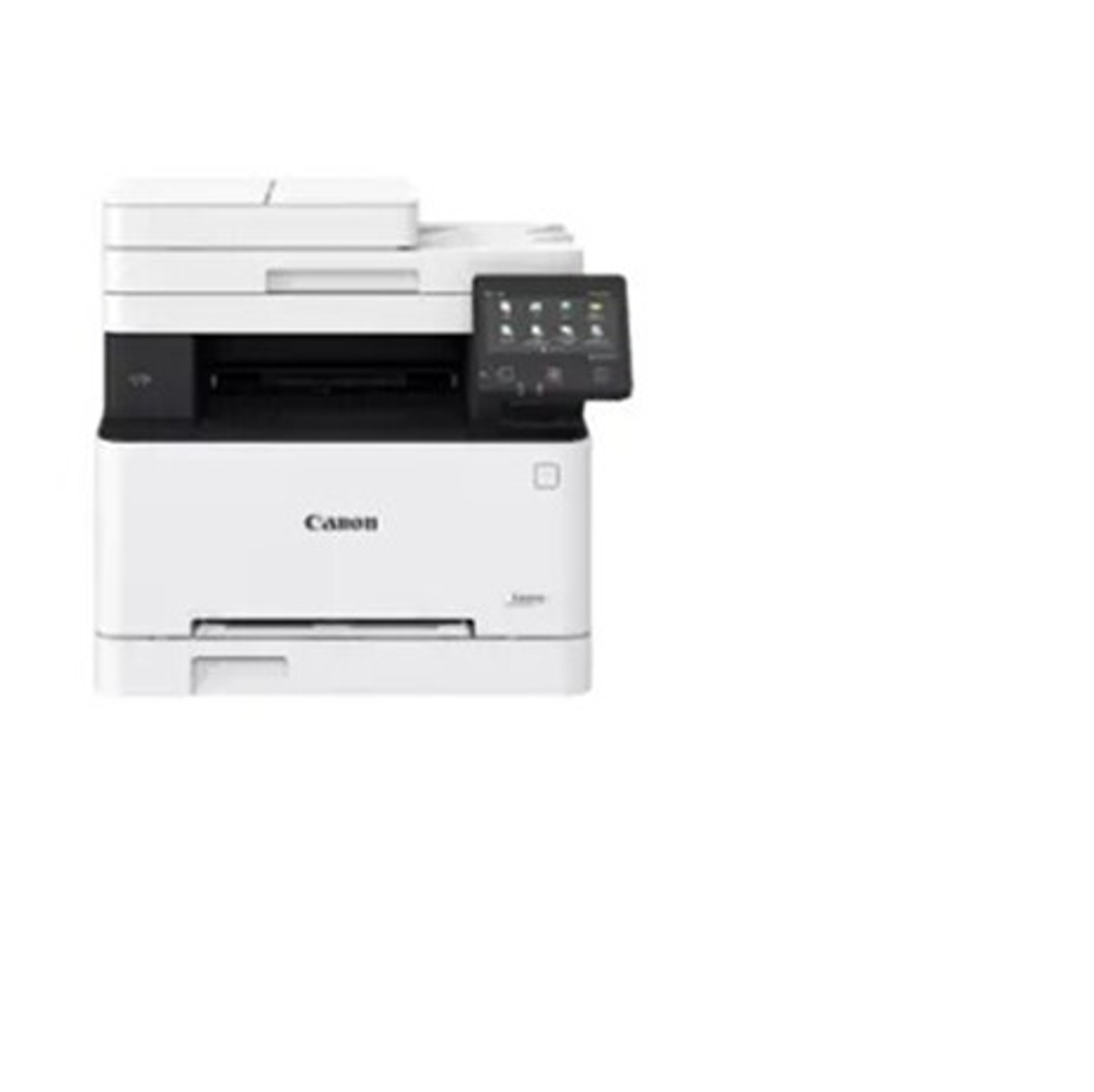 МФУ Canon i-SENSYS mf655cw