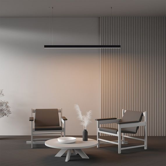 Линейный светильник Maytoni Technical LL312013