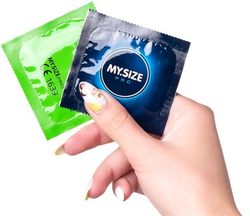 ПРЕЗЕРВАТИВЫ