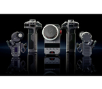 Комплект Follow Focus Tilta Nucleus-M