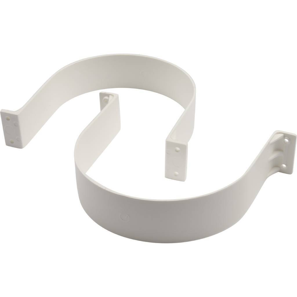 STOUT Элемент дымохода Ø60/100 адаптер для котла угловой 90° коаксиальный (совместимый с Baxi,Viessm