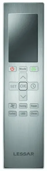 Внутренний блок Lessar LS-MHE18KCE2 eMagic Inverter, мульти сплит система