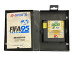 Картридж FIFA 95 (Sega Mega Drive)