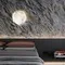 3084/CL PALE SN 117 Светильник пластик/белый/серый LED 30Вт 4000К D330 IP43 MOON