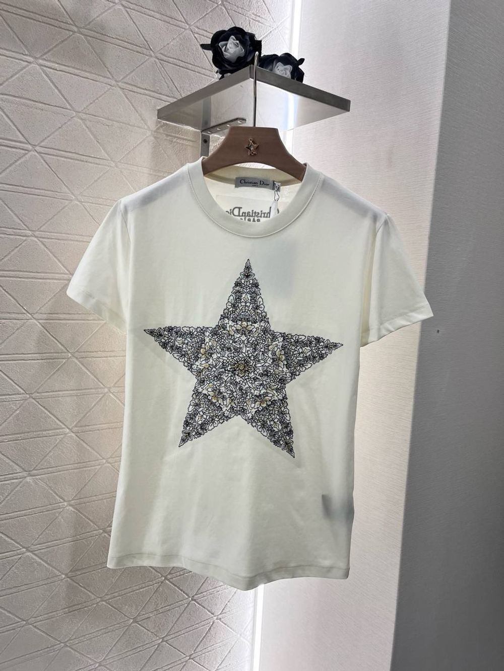 Футболка Dior
