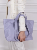 сумка большая через плечо шоппер