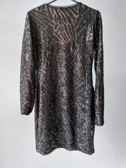 Платье BCBG Max Azria